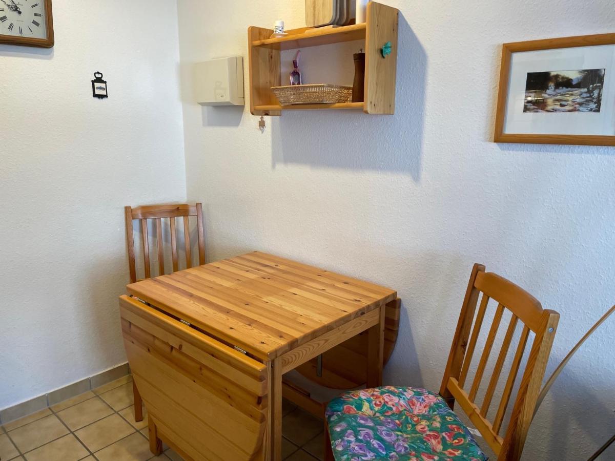 Apartment Cora وينتربرغ المظهر الخارجي الصورة