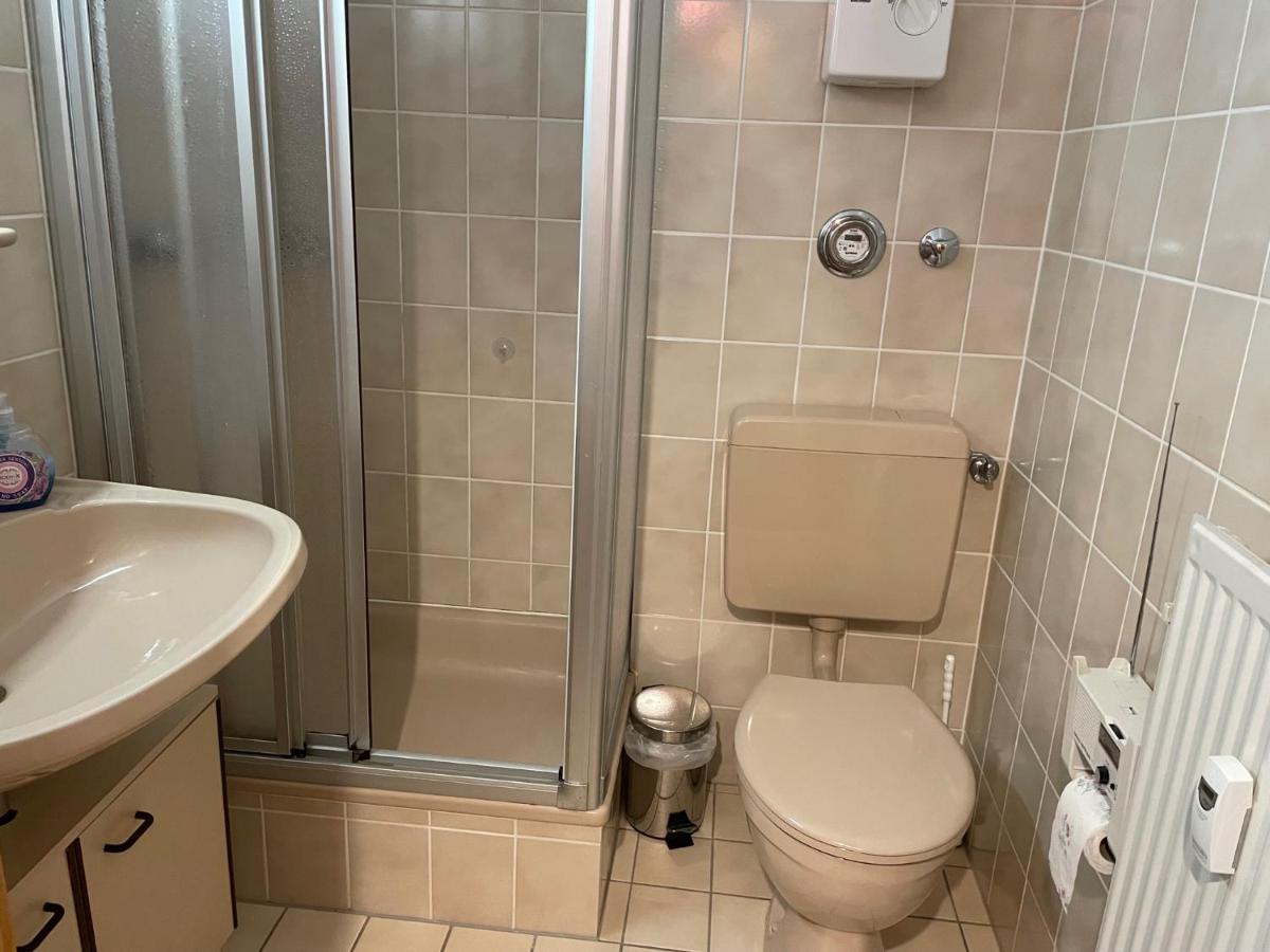 Apartment Cora وينتربرغ المظهر الخارجي الصورة
